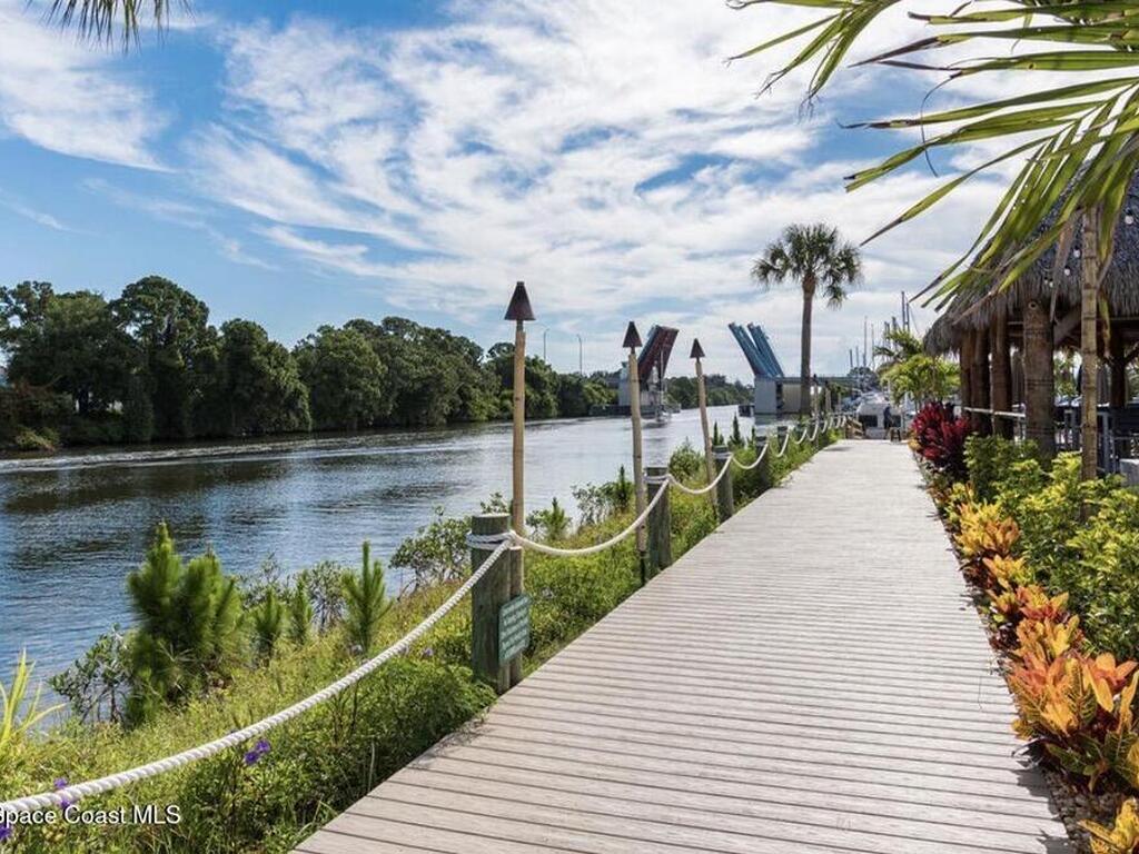 2709 Cutlass Point Lane, Merritt Island, FL 32953