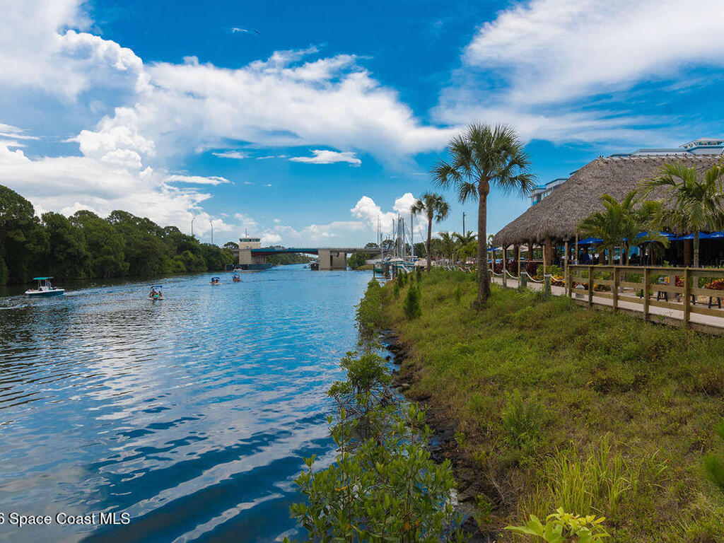 2709 Cutlass Point Lane, Merritt Island, FL 32953