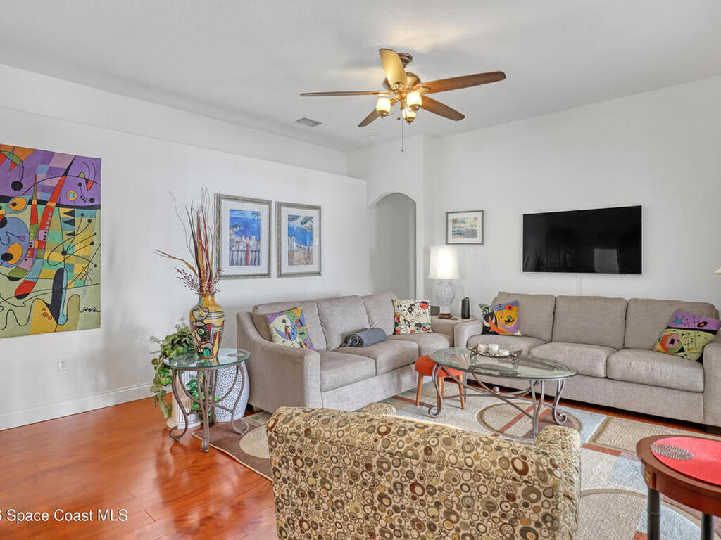 130 Brandy Creek Circle, Palm Bay, FL 32909