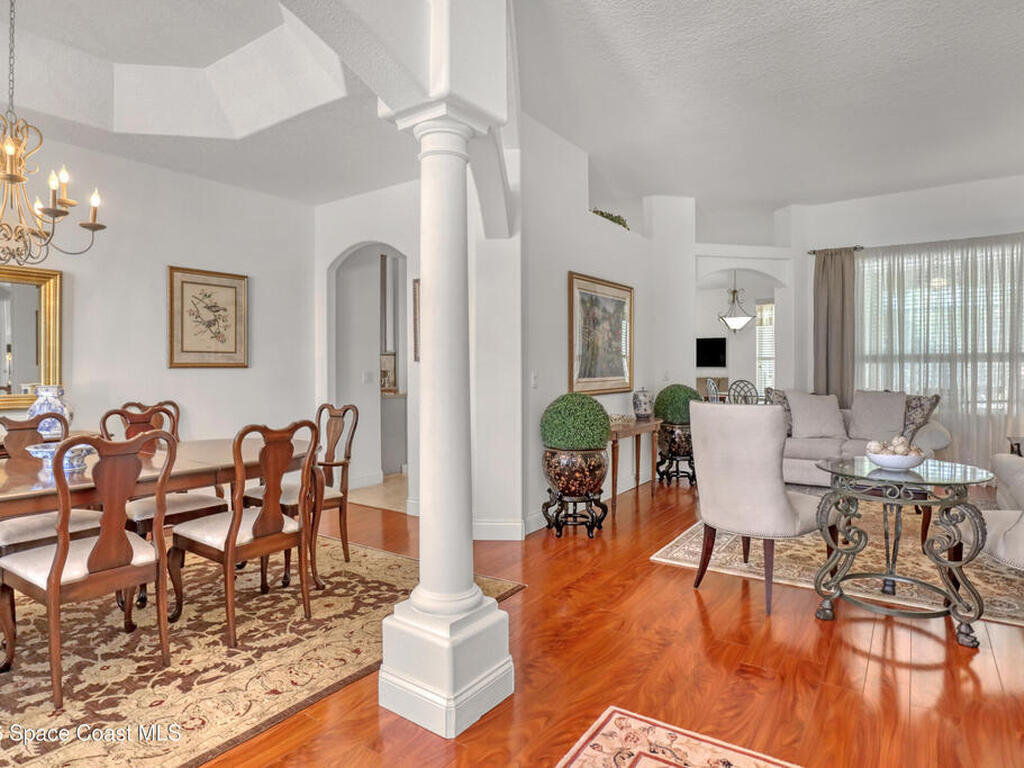 130 Brandy Creek Circle, Palm Bay, FL 32909