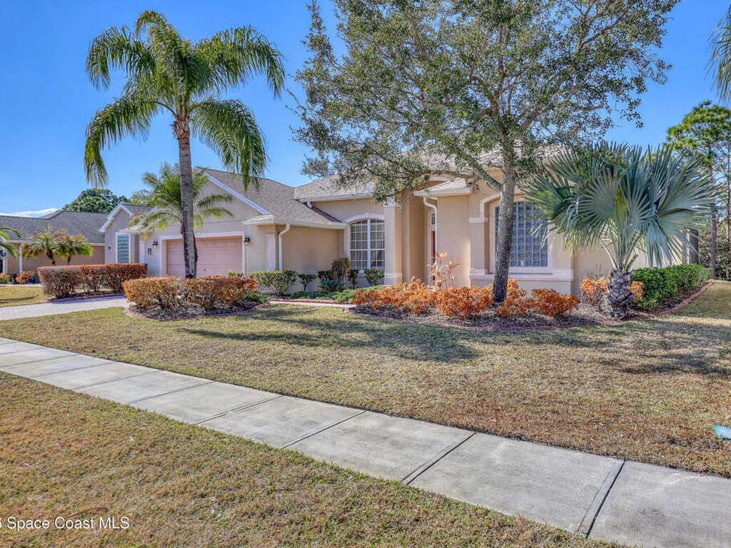 130 Brandy Creek Circle, Palm Bay, FL 32909
