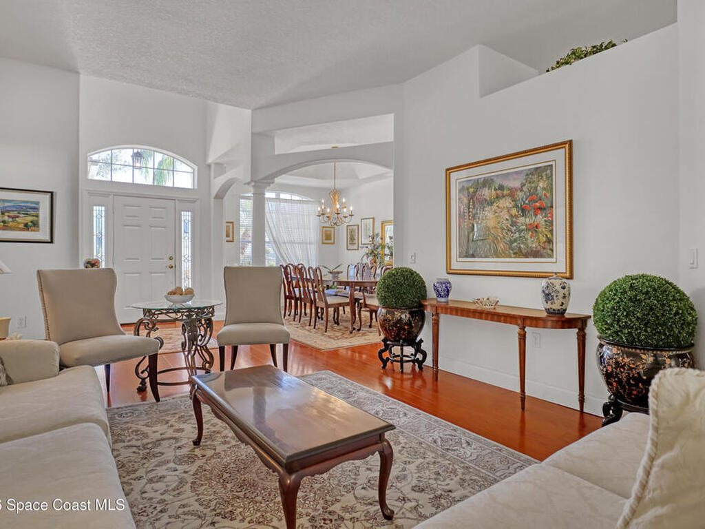 130 Brandy Creek Circle, Palm Bay, FL 32909