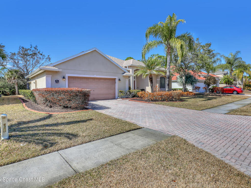 130 Brandy Creek Circle, Palm Bay, FL 32909