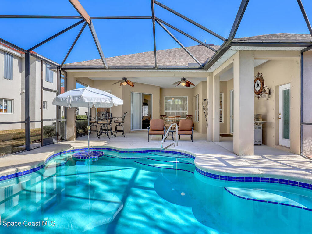 130 Brandy Creek Circle, Palm Bay, FL 32909