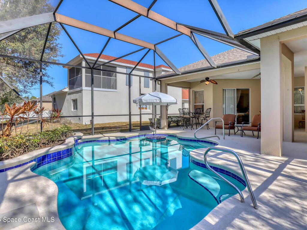 130 Brandy Creek Circle, Palm Bay, FL 32909