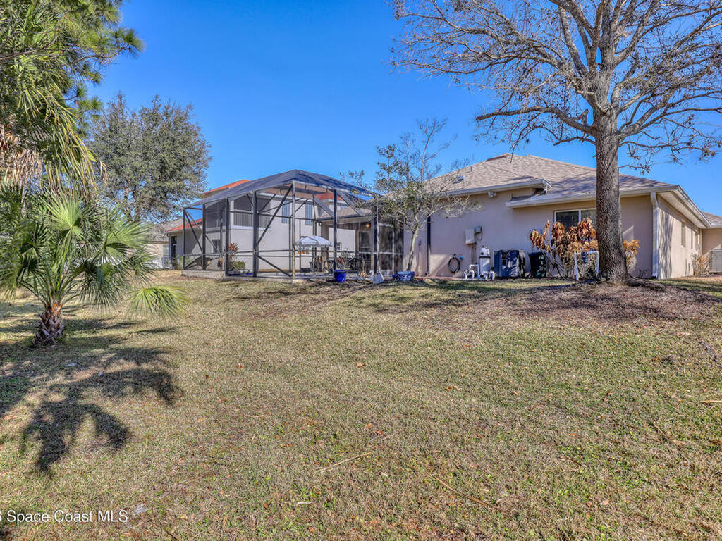 130 Brandy Creek Circle, Palm Bay, FL 32909