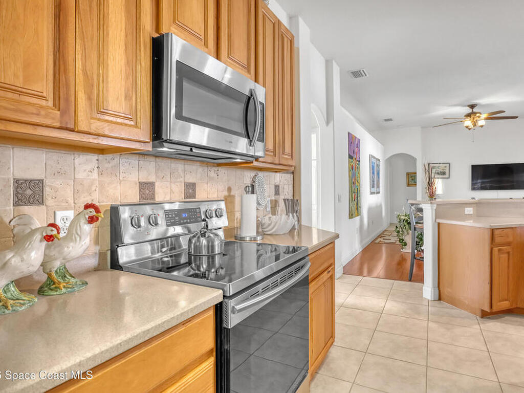 130 Brandy Creek Circle, Palm Bay, FL 32909