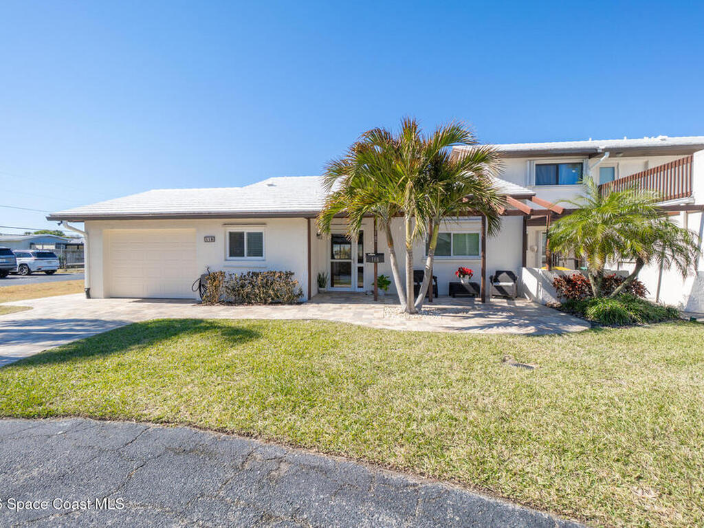 118 Skyline Circle, Satellite Beach, FL 32937