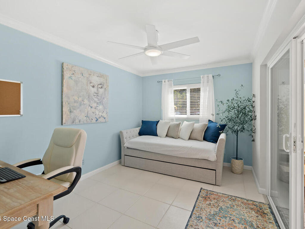 118 Skyline Circle, Satellite Beach, FL 32937