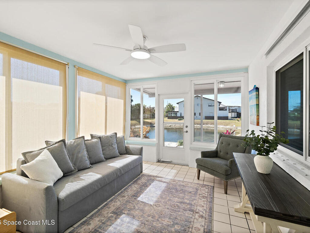 118 Skyline Circle, Satellite Beach, FL 32937