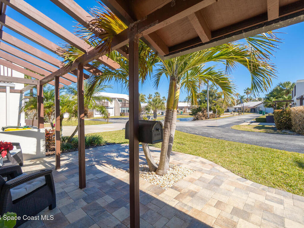 118 Skyline Circle, Satellite Beach, FL 32937