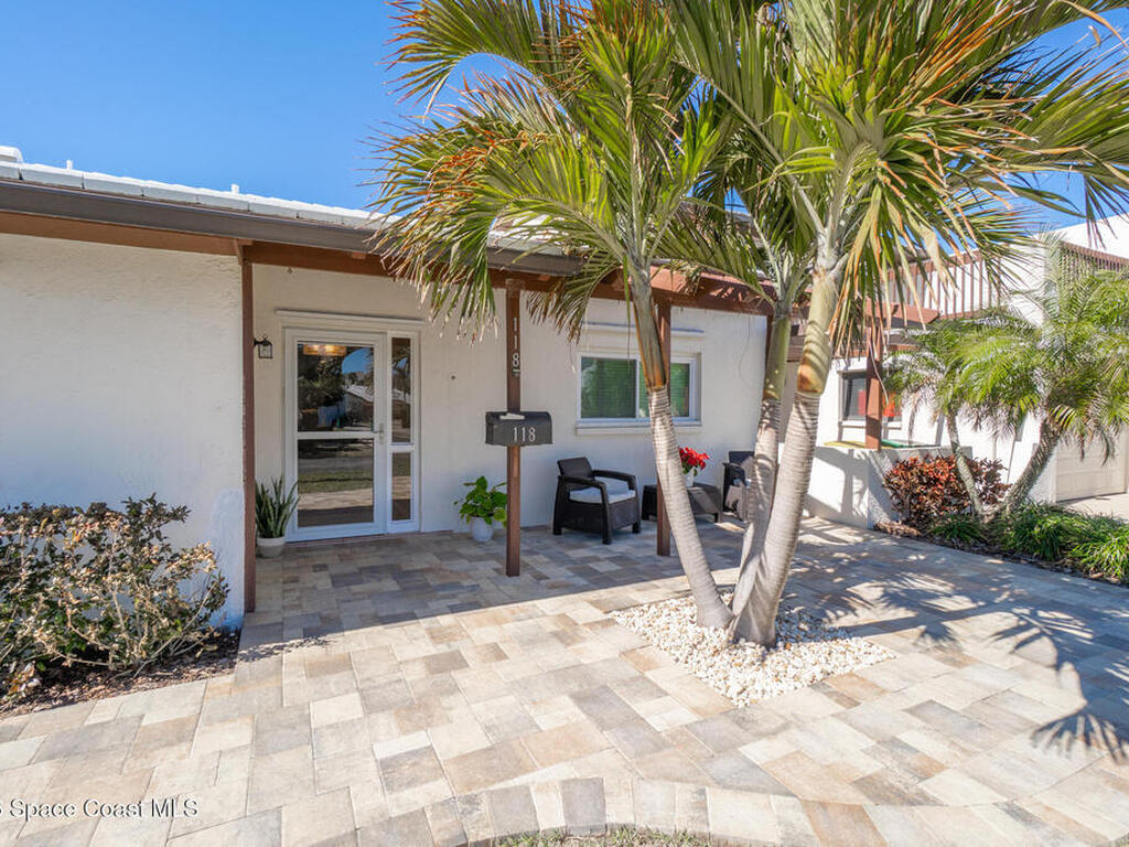 118 Skyline Circle, Satellite Beach, FL 32937