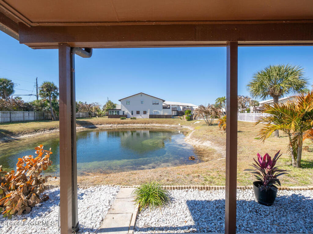 118 Skyline Circle, Satellite Beach, FL 32937