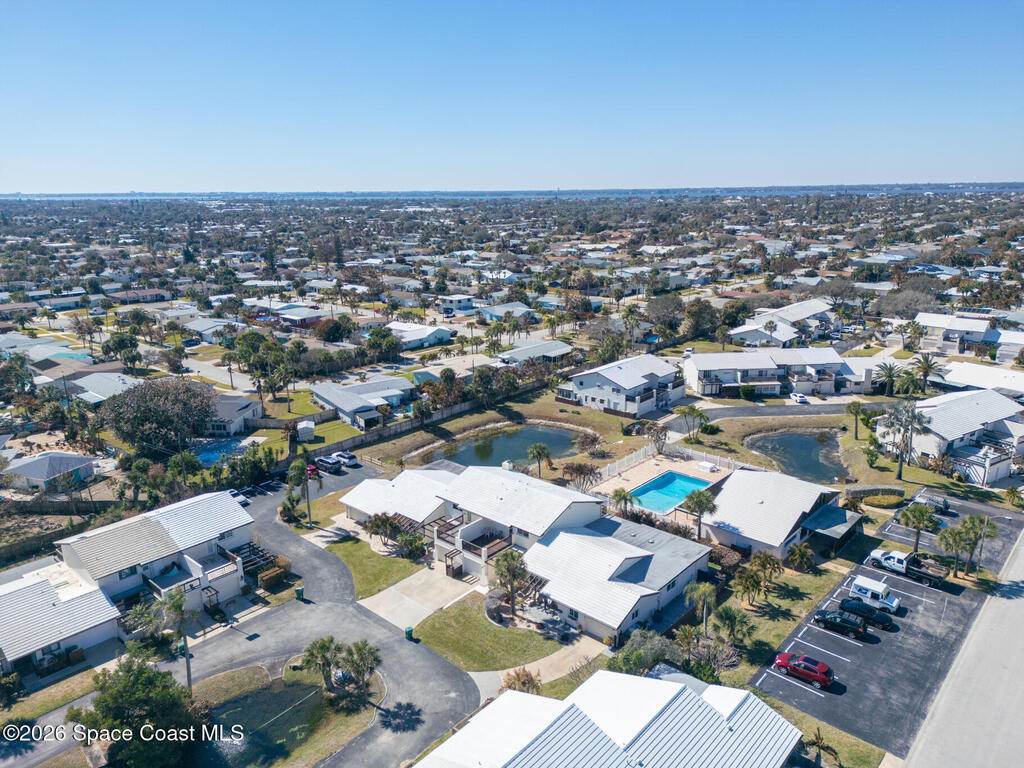 118 Skyline Circle, Satellite Beach, FL 32937