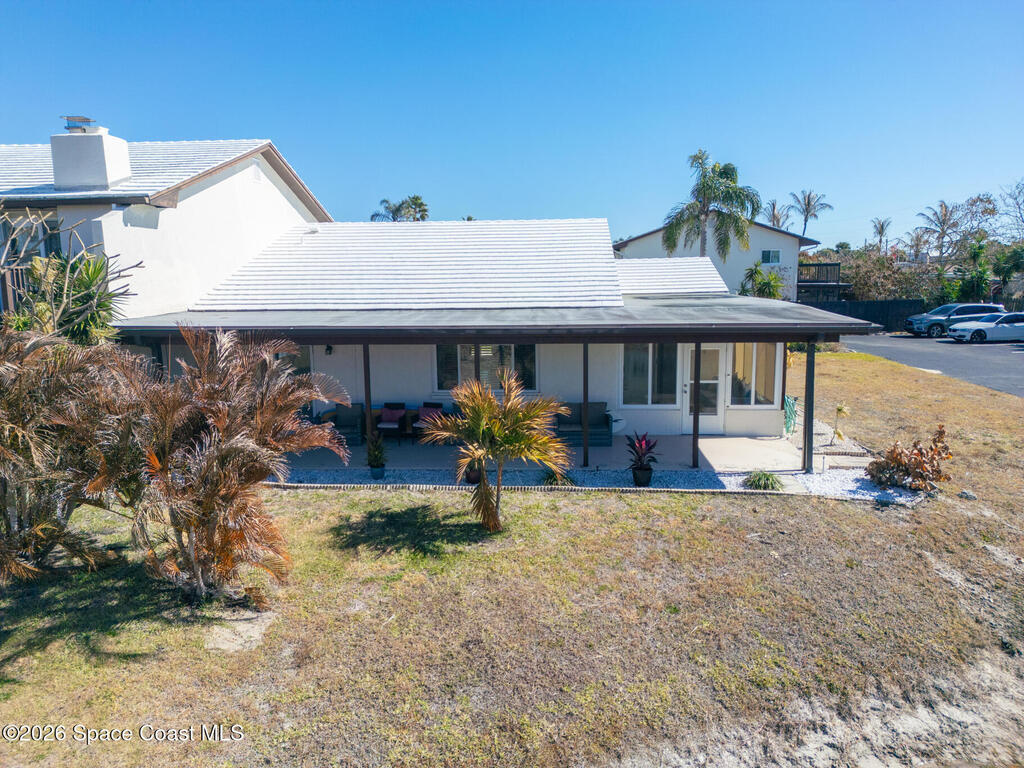 118 Skyline Circle, Satellite Beach, FL 32937