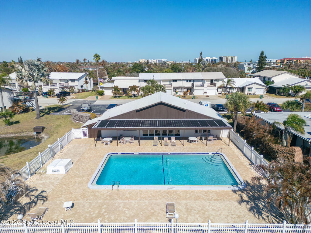 118 Skyline Circle, Satellite Beach, FL 32937