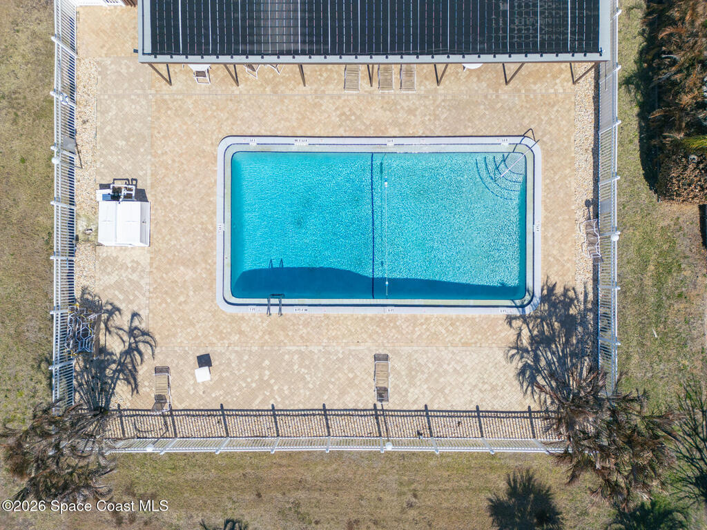 118 Skyline Circle, Satellite Beach, FL 32937