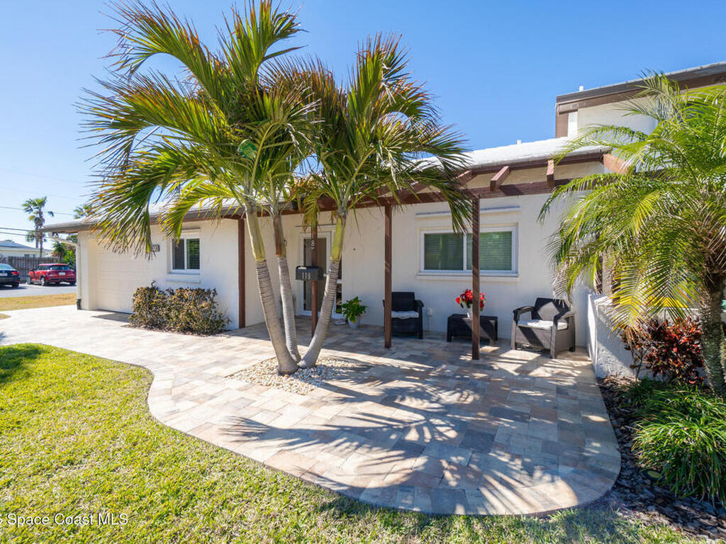 118 Skyline Circle, Satellite Beach, FL 32937