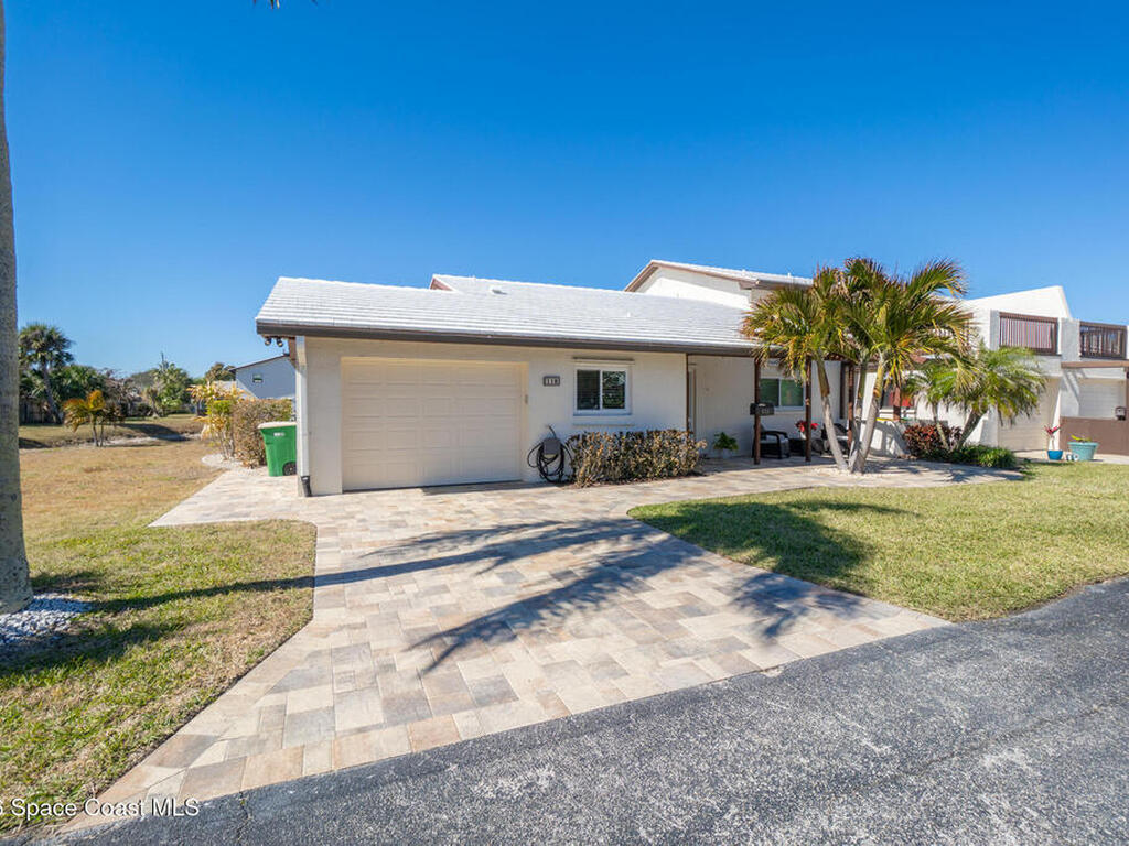 118 Skyline Circle, Satellite Beach, FL 32937