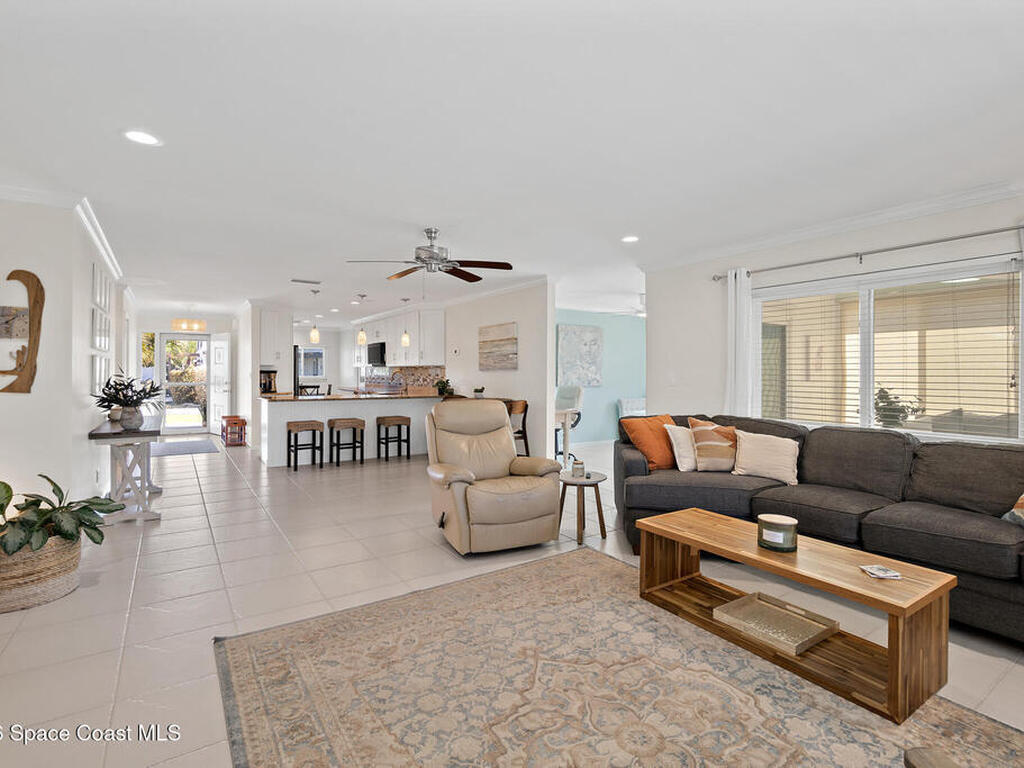 118 Skyline Circle, Satellite Beach, FL 32937