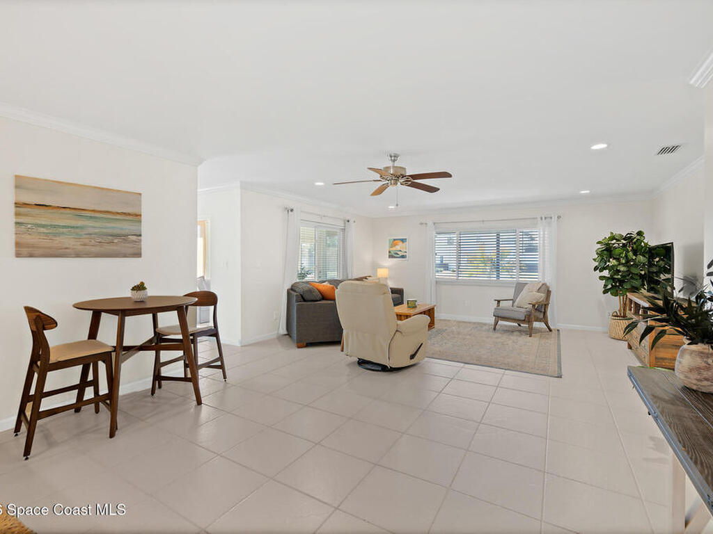 118 Skyline Circle, Satellite Beach, FL 32937