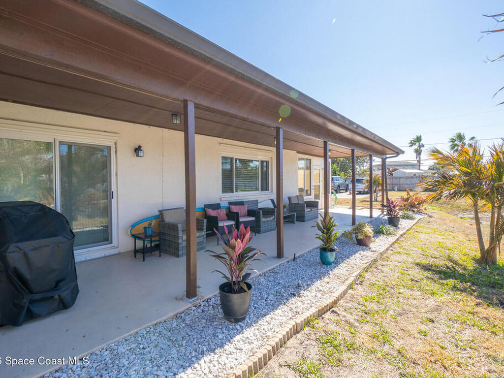 118 Skyline Circle, Satellite Beach, FL 32937