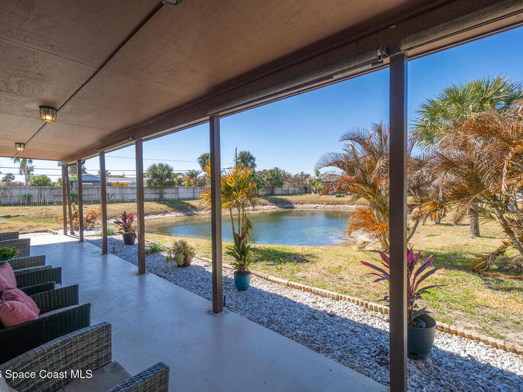 118 Skyline Circle, Satellite Beach, FL 32937