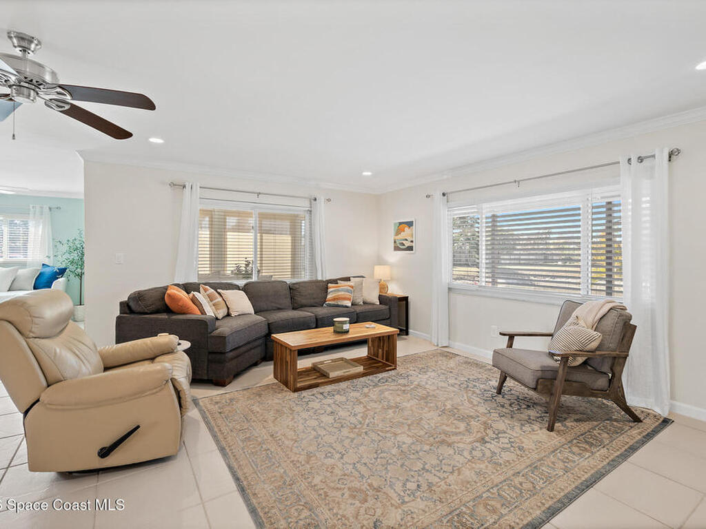 118 Skyline Circle, Satellite Beach, FL 32937