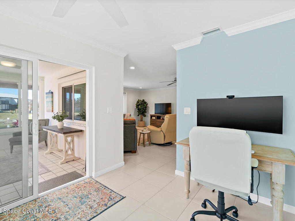 118 Skyline Circle, Satellite Beach, FL 32937