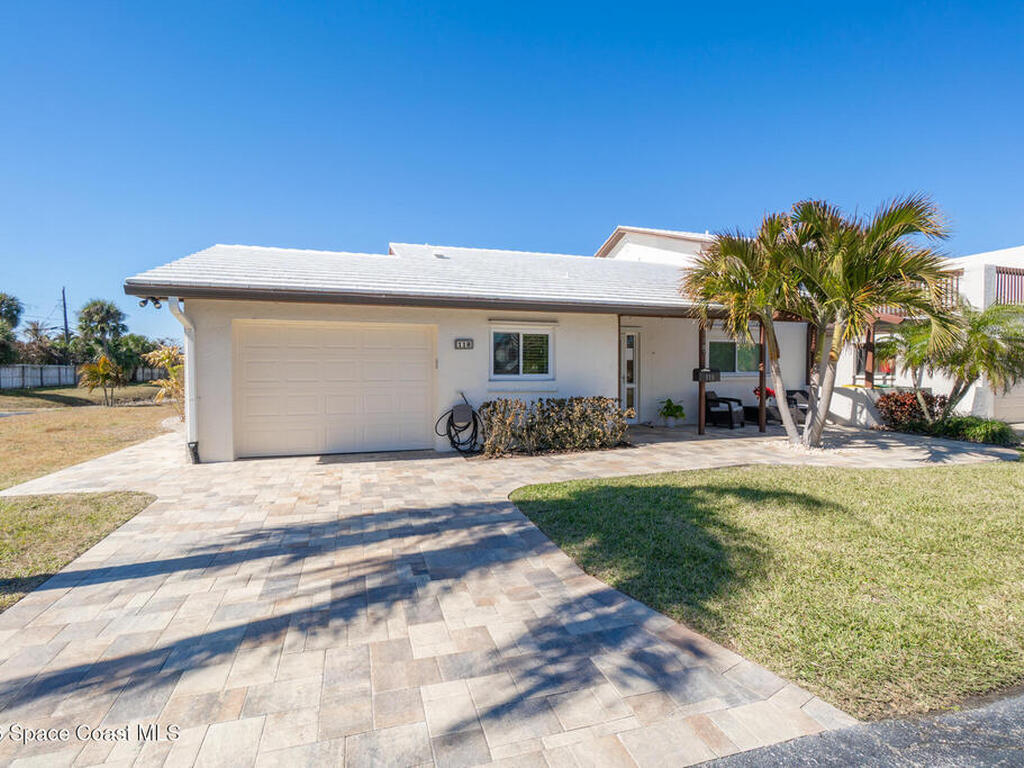 118 Skyline Circle, Satellite Beach, FL 32937