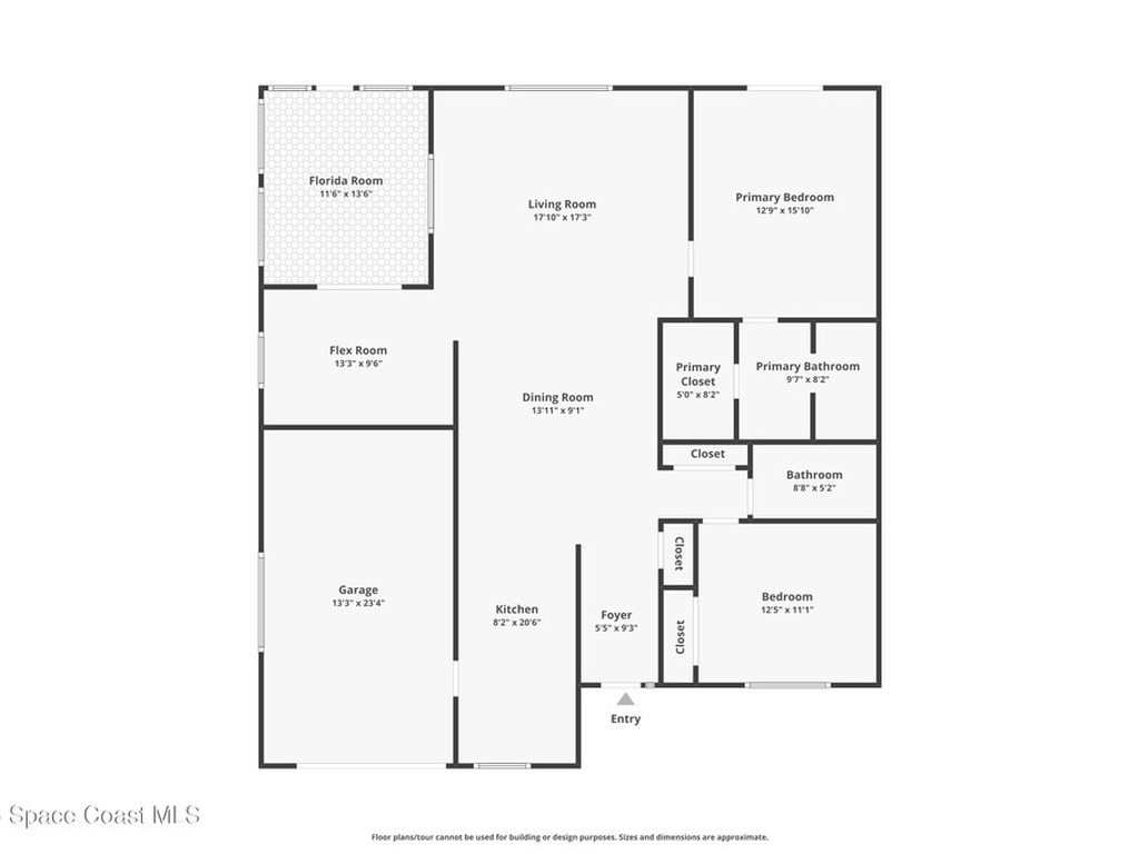 118 Skyline Circle, Satellite Beach, FL 32937