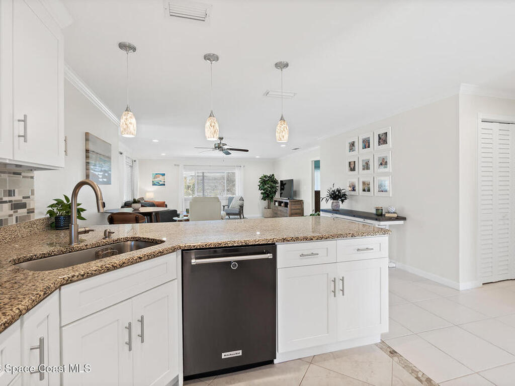 118 Skyline Circle, Satellite Beach, FL 32937