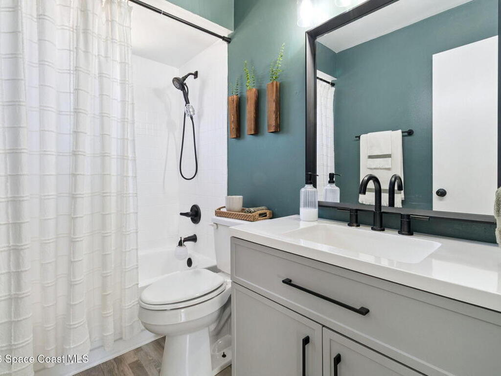 1839 Glenridge Street, Palm Bay, FL 32907