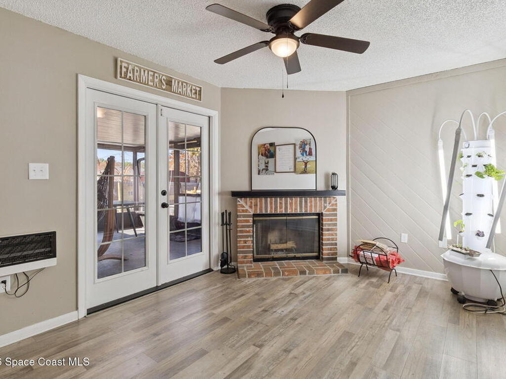 1839 Glenridge Street, Palm Bay, FL 32907