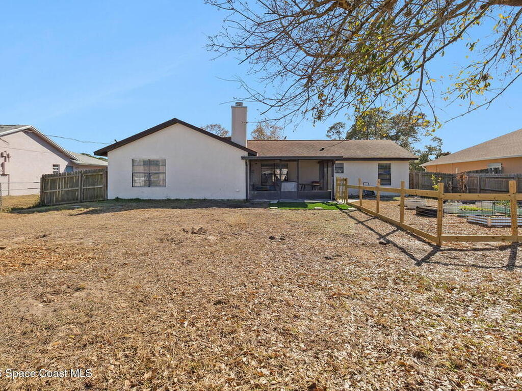 1839 Glenridge Street, Palm Bay, FL 32907