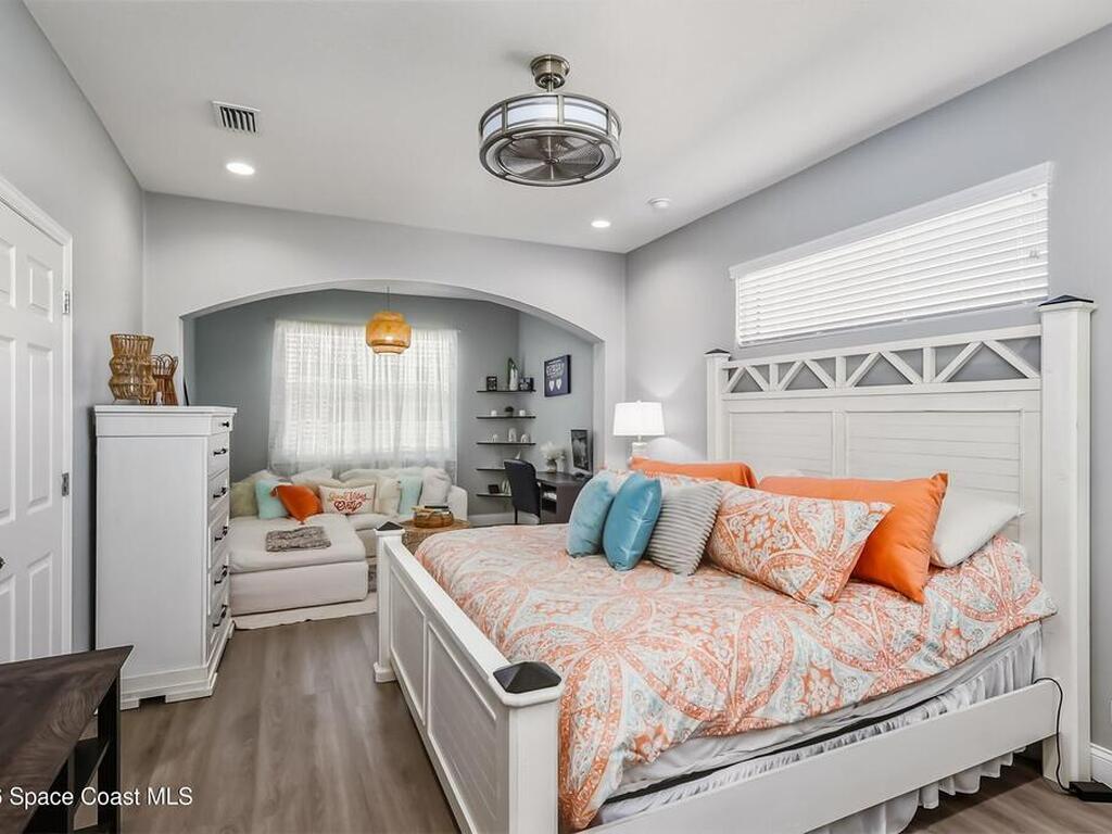 3215 Salt Marsh Circle, West Melbourne, FL 32904