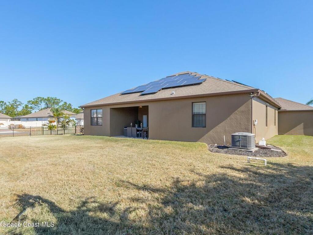 3215 Salt Marsh Circle, West Melbourne, FL 32904