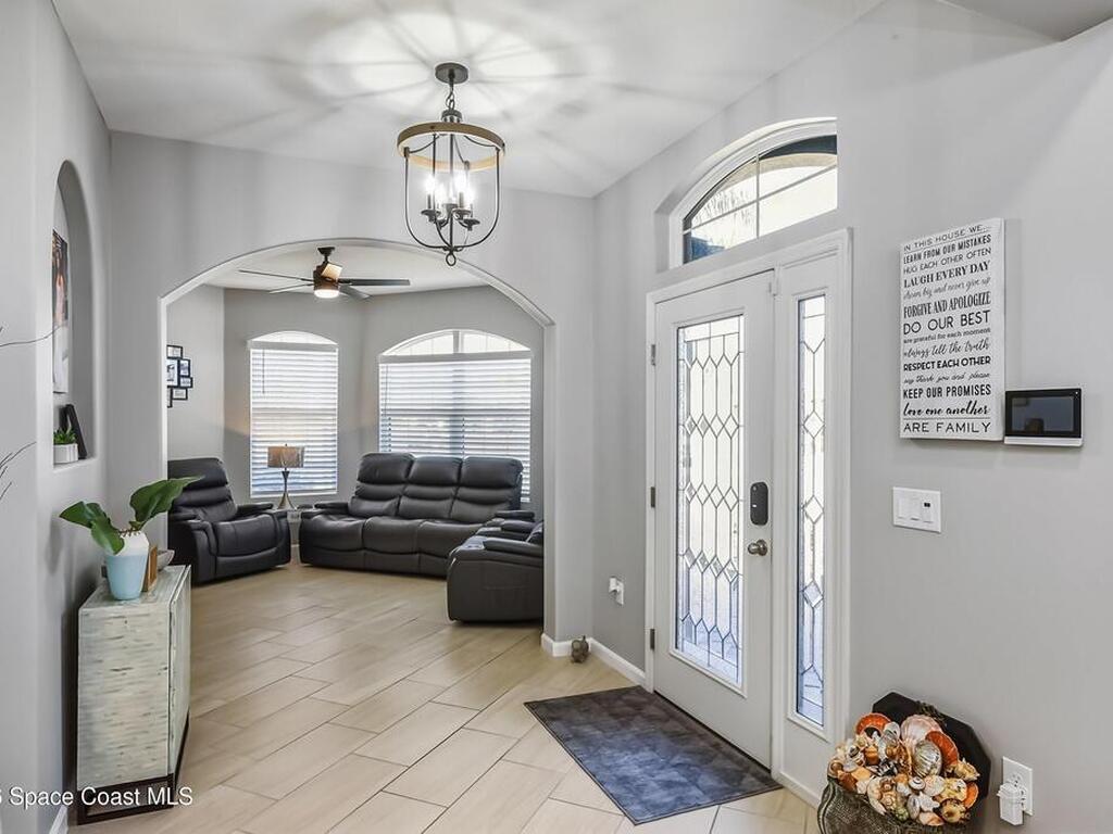 3215 Salt Marsh Circle, West Melbourne, FL 32904