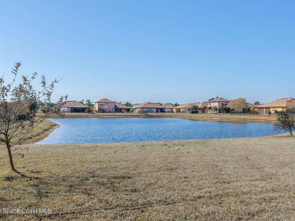 3215 Salt Marsh Circle, West Melbourne, FL 32904