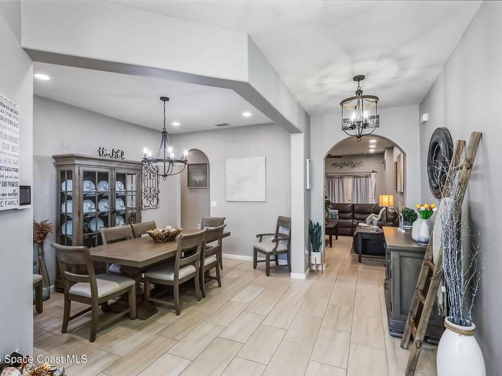 3215 Salt Marsh Circle, West Melbourne, FL 32904