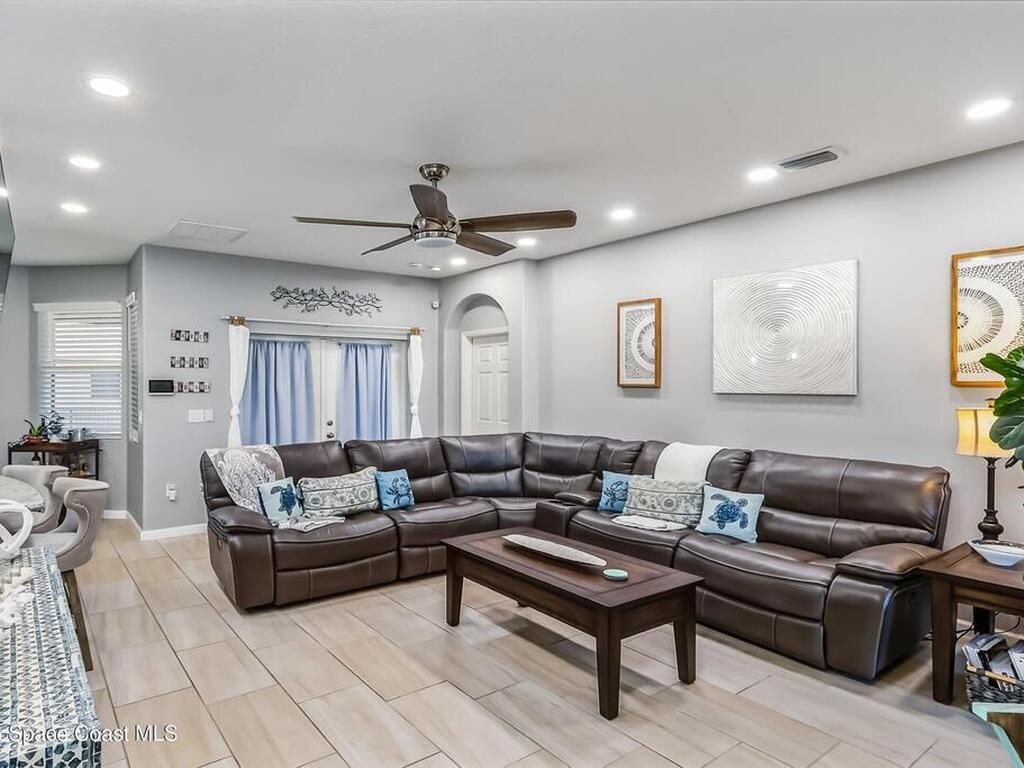 3215 Salt Marsh Circle, West Melbourne, FL 32904