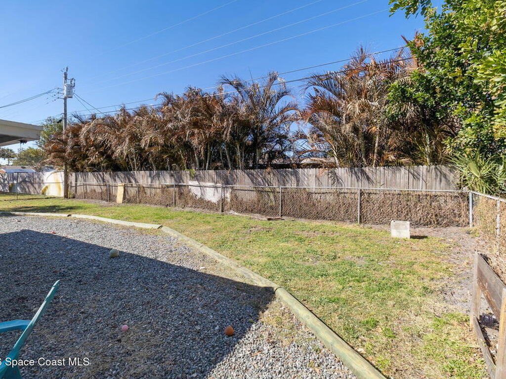 207 2nd Street, Merritt Island, FL 32953