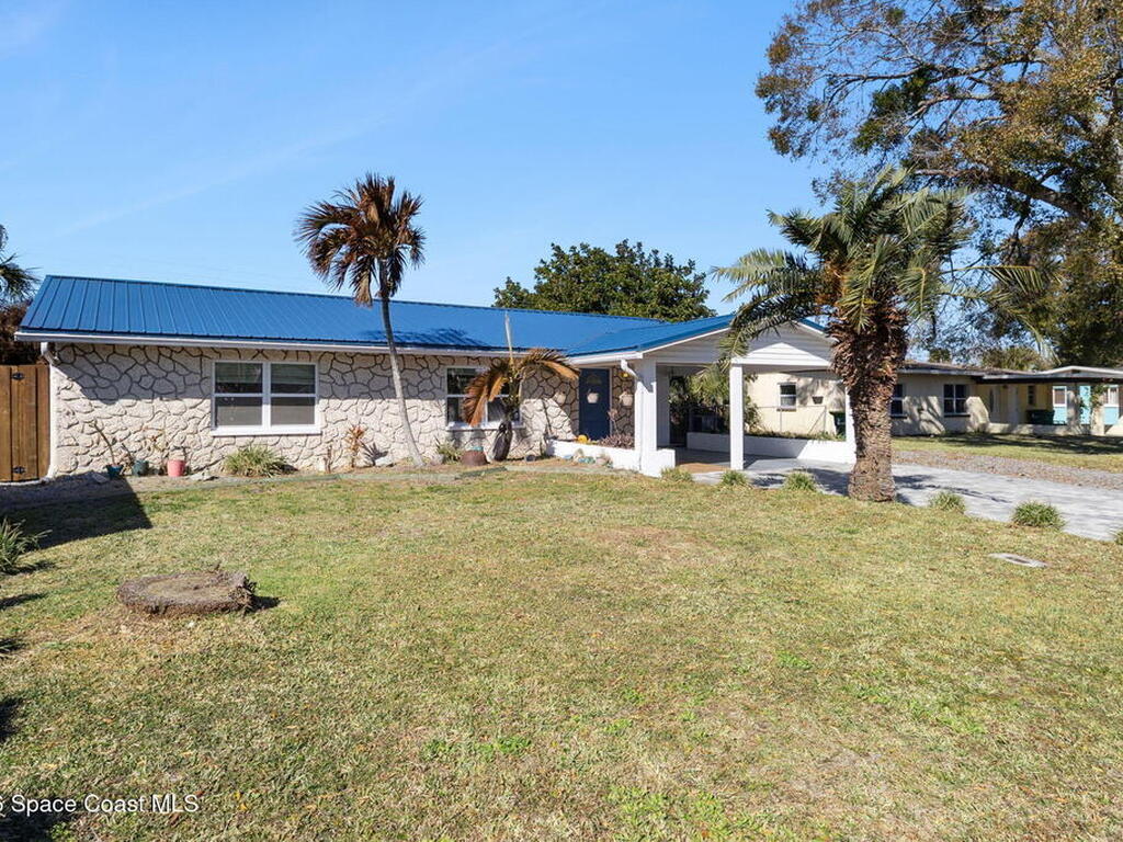 207 2nd Street, Merritt Island, FL 32953