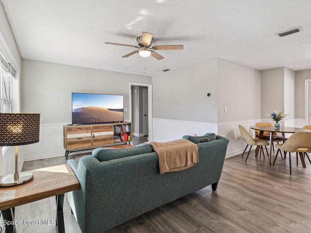 207 2nd Street, Merritt Island, FL 32953