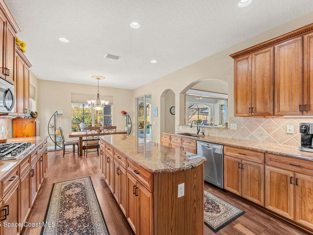 1133 Balmoral Way, Melbourne, FL 32940