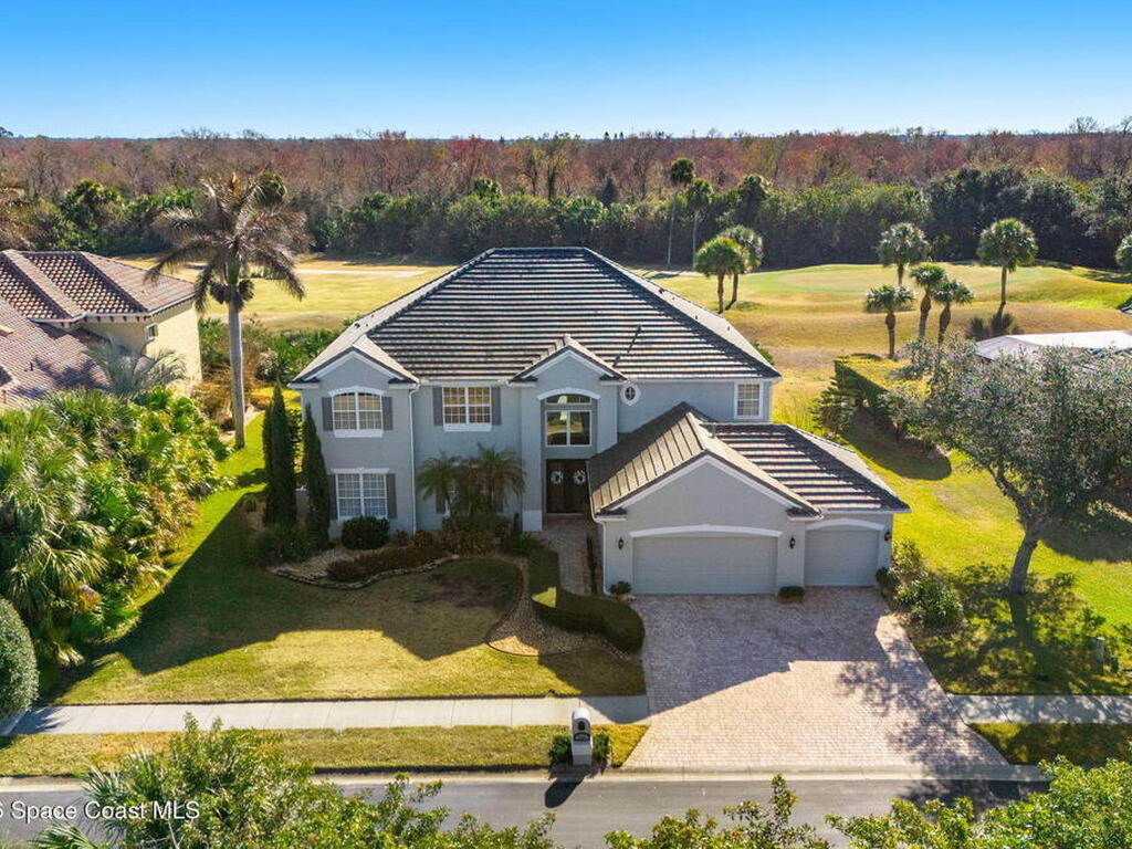 1133 Balmoral Way, Melbourne, FL 32940