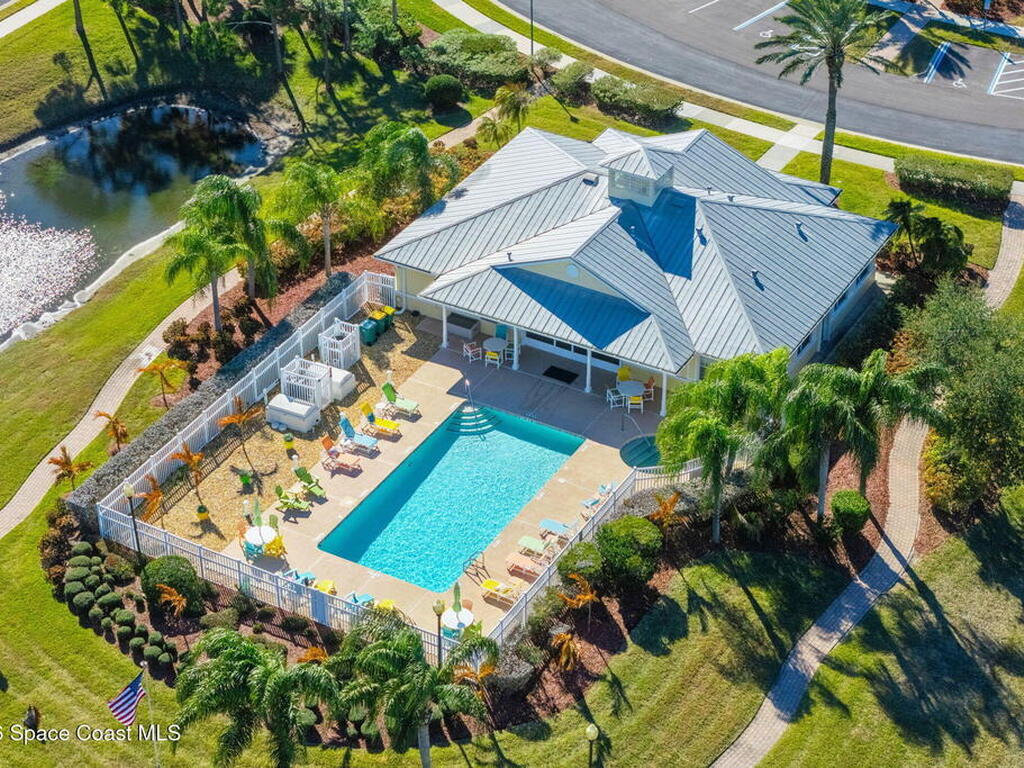 570 Martello Way, Melbourne, FL 32901