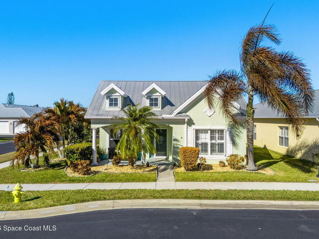 570 Martello Way, Melbourne, FL 32901