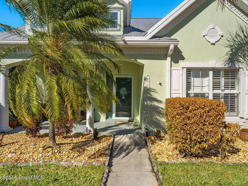 570 Martello Way, Melbourne, FL 32901