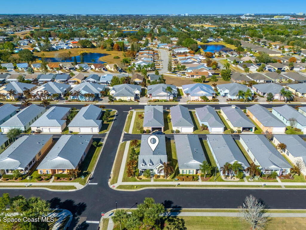 570 Martello Way, Melbourne, FL 32901